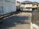 駐車場 サニ－ヒルズ