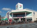 イトーヨーカドー大船店(ショッピングセンター/アウトレットモール)まで700m サニ－ヒルズ