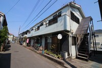 コーポコバヤシ