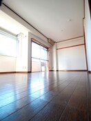 居室 グレイス林間