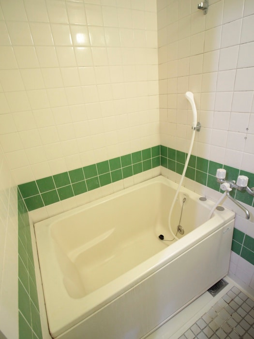 バス／シャワールーム等 グレイス林間