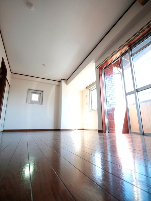 居室 グレイス林間