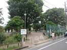 椎名町公園(公園)まで450m ウィンベルソロ西目白（114）