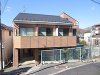 パ－セク稲田堤