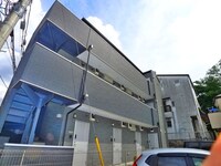 アールズコート東中山