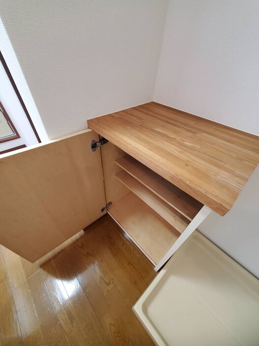 靴箱 メゾン コスモス
