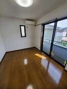 居室 メゾン コスモス