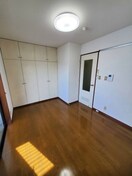 居室 メゾン コスモス