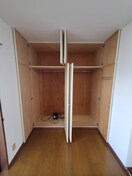 収納 メゾン コスモス