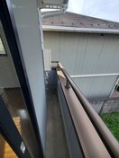 ベランダ・バルコニー メゾン コスモス