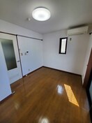 居室 メゾン コスモス