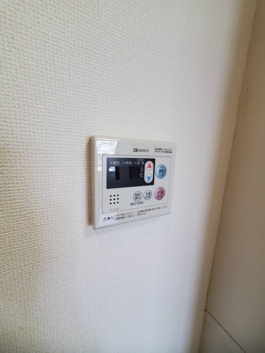 内観写真 メゾン コスモス