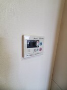 内観写真 メゾン コスモス