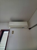 内観写真 メゾン コスモス