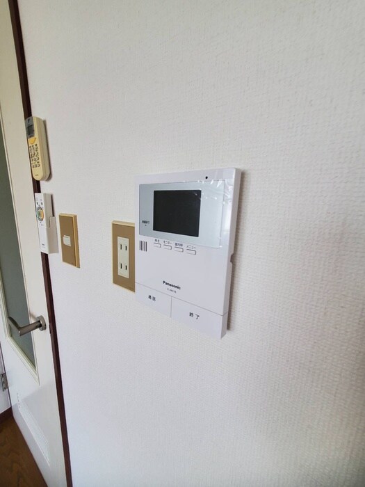 内観写真 メゾン コスモス
