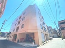 ロイヤルプラザ金沢文庫の外観