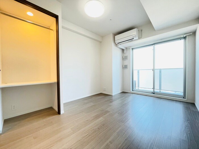 居室 リビオメゾン南砂町