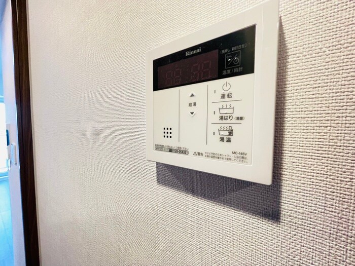 内観写真 リビオメゾン南砂町