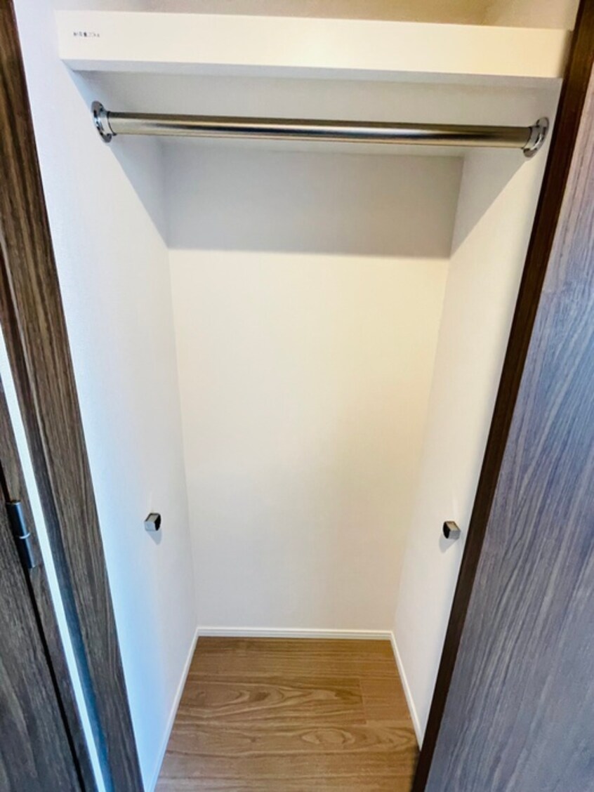 収納 リビオメゾン南砂町