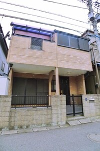 パークヴィラ馬橋