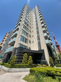 ブランズ東麻布