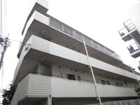 パ－クハイツ用賀(301)