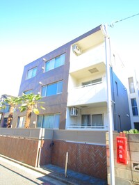 Premium Space常盤台