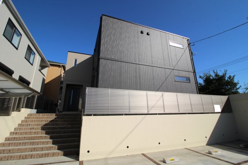 外観写真 エスペランザ