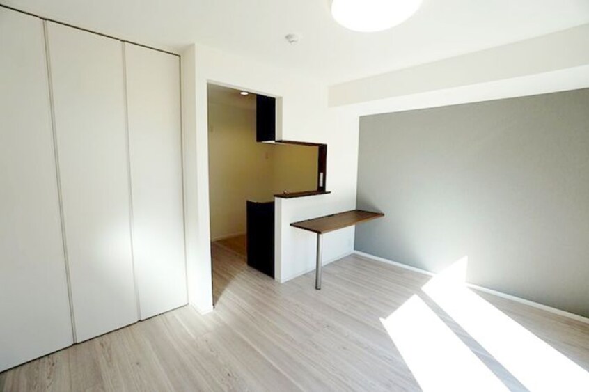 居室 エスペランザ