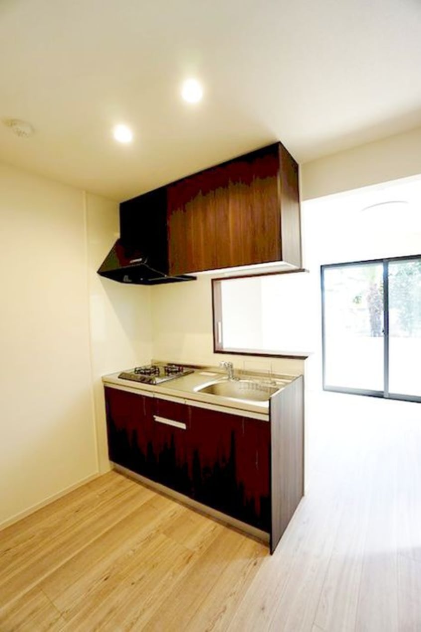 キッチン エスペランザ