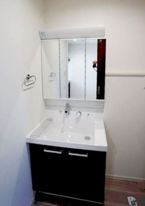 洗面 エスペランザ