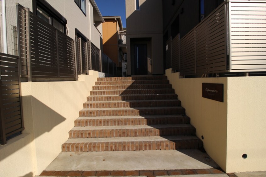 外観写真 エスペランザ