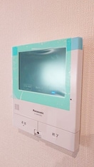 内観写真 エスペランザ