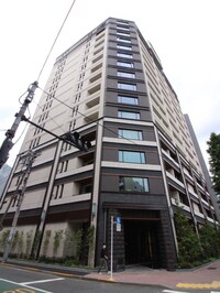 パークコート南麻布（511）