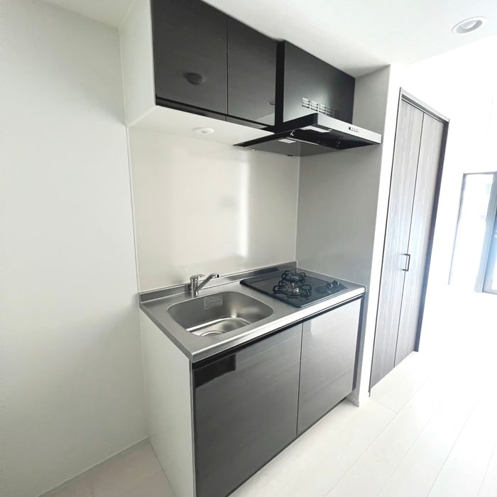 キッチン S-RESIDENCE横濱阪東橋