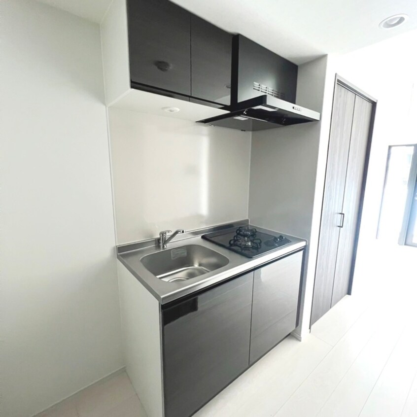 キッチン S-RESIDENCE横濱阪東橋