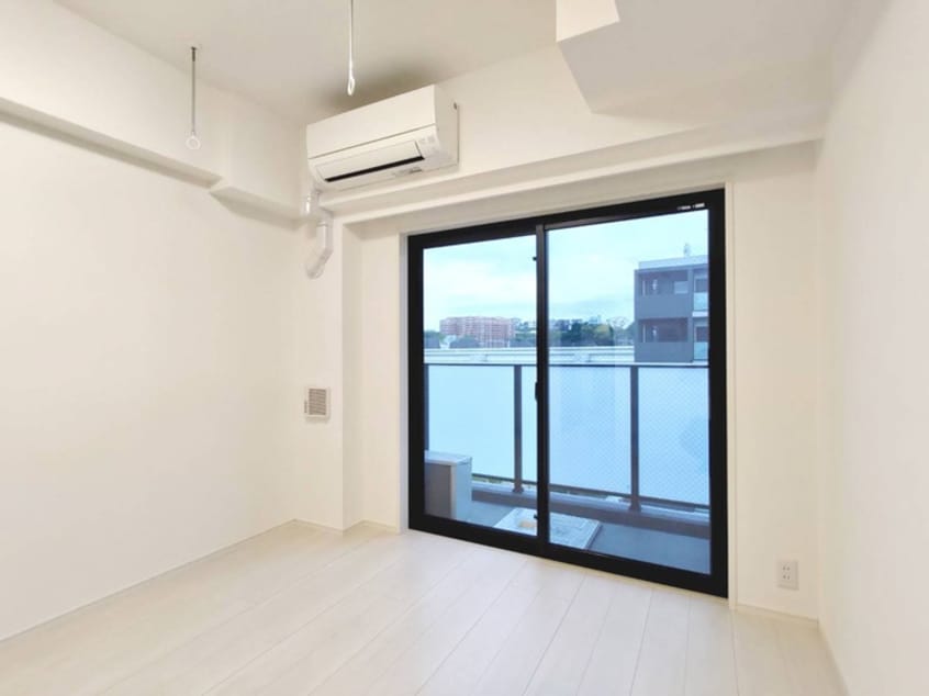 居室 S-RESIDENCE横濱阪東橋