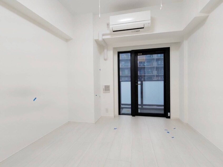 居室 S-RESIDENCE横濱阪東橋