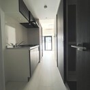 キッチン S-RESIDENCE横濱阪東橋