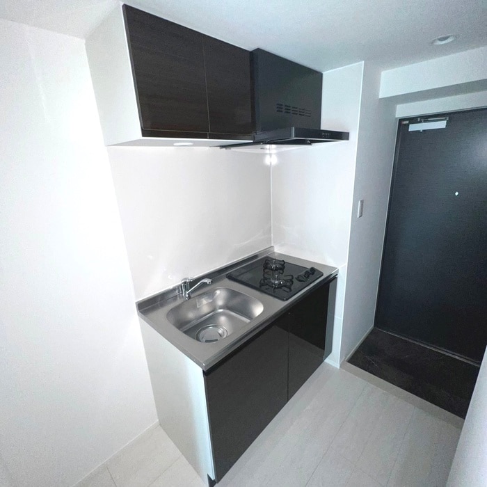 キッチン S-RESIDENCE横濱阪東橋