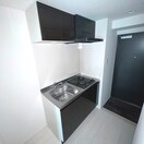 キッチン S-RESIDENCE横濱阪東橋