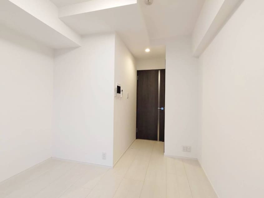 居室 S-RESIDENCE横濱阪東橋