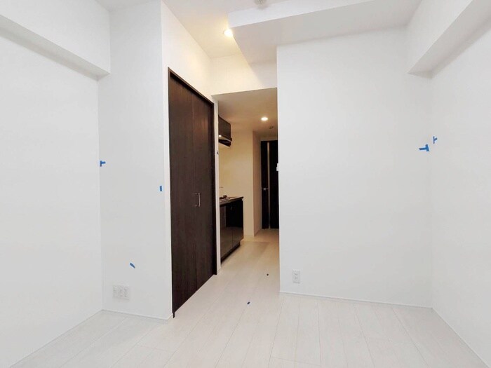 居室 S-RESIDENCE横濱阪東橋