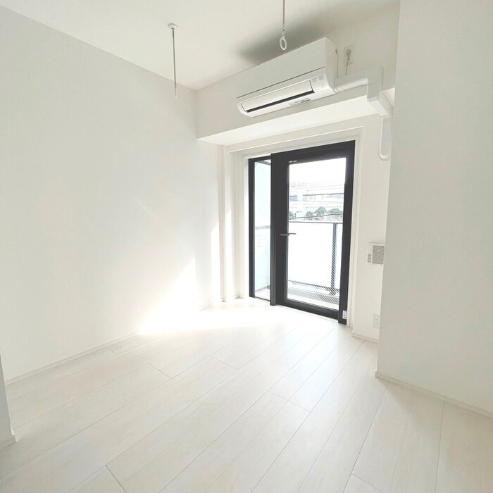 居室 S-RESIDENCE横濱阪東橋