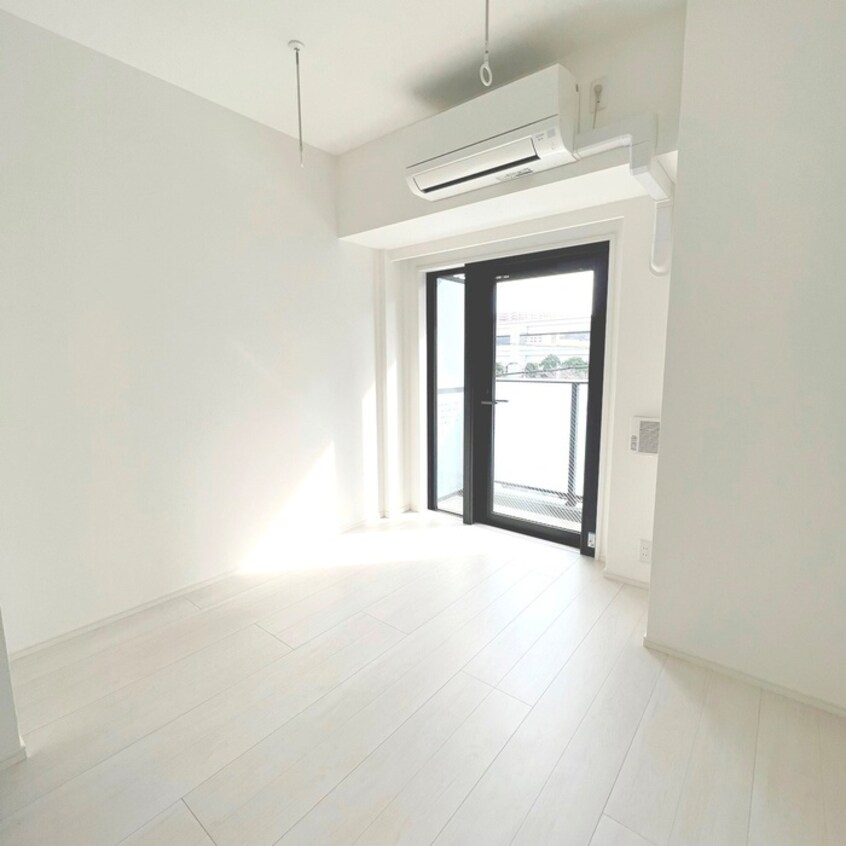 居室 S-RESIDENCE横濱阪東橋