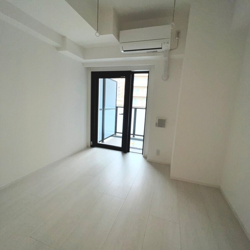 居室 S-RESIDENCE横濱阪東橋