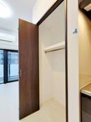 収納 S-RESIDENCE横濱阪東橋