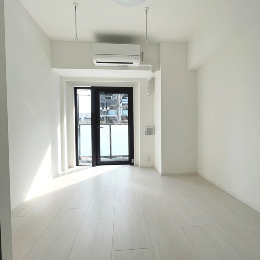 居室 S-RESIDENCE横濱阪東橋