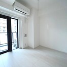 居室 S-RESIDENCE横濱阪東橋