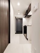 廊下 S-RESIDENCE横濱阪東橋